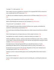 the letter “c” in cws stands for…|NSTP Q1 PRELIM.docx .
